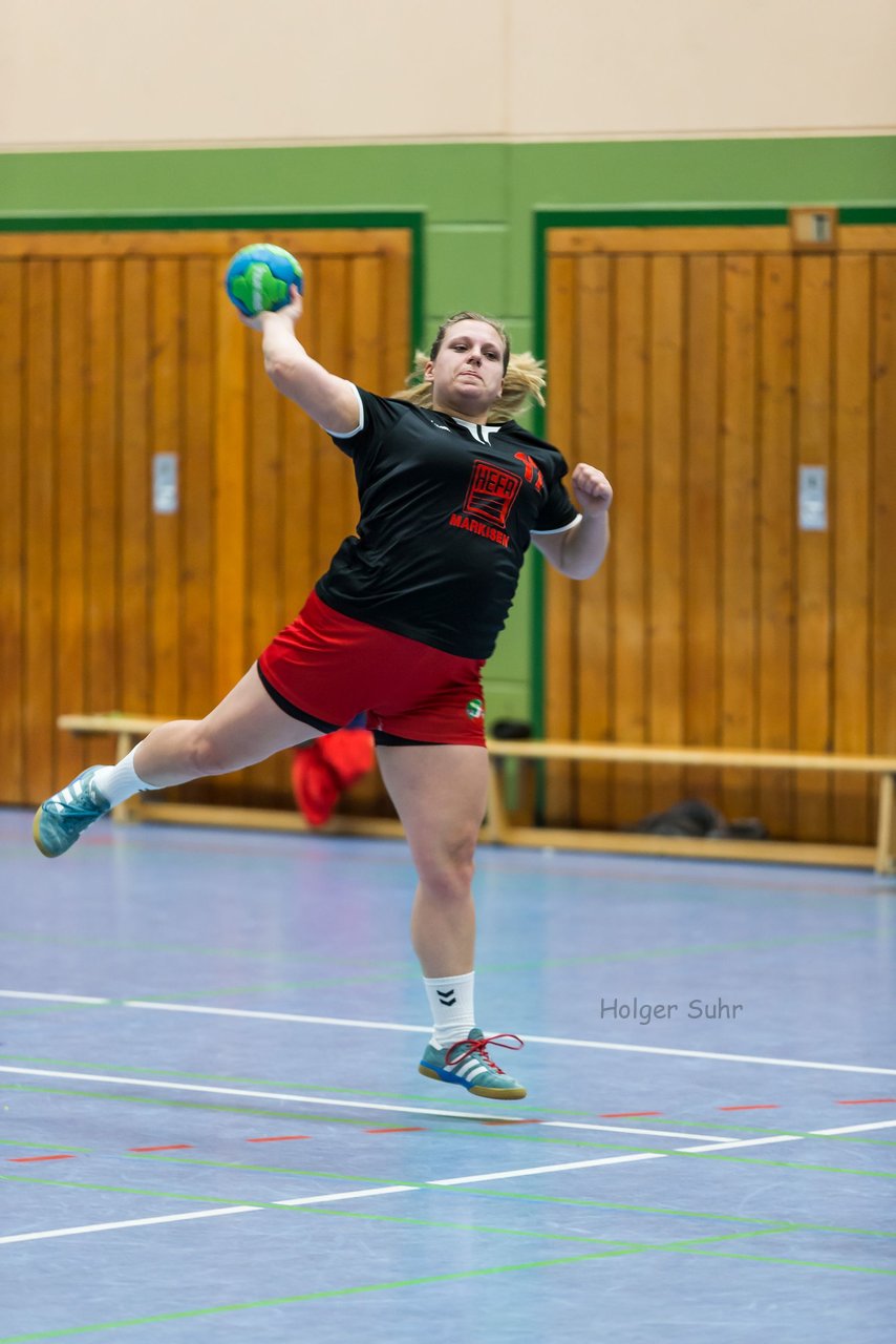 Bild 145 - Frauen HSG Krem/Muensterdorf - HG OKT 3 : Ergebnis: 33:21